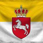 Konigdom Von Hannover | Kingdom Of Hannover