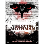 Eyes Of The Moth Man
