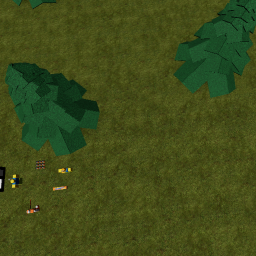 Epic Battle Arena