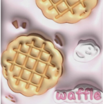 Waffle's syrup