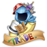 Trede to Account