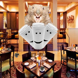 The Chill Restaurant