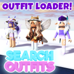 Search Outfits [Outfit Loader]