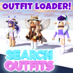 Search Outfits [Outfit Loader]