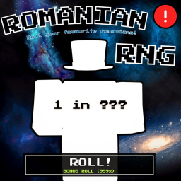 [🇷🇴] Romanian RNG!