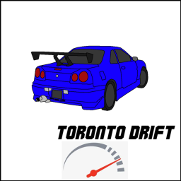 [UPDATE] TORONTO DRIFT