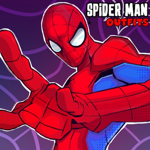 Spider Man Outfits [MOVIE UPD]