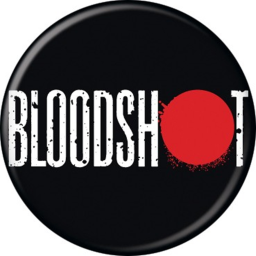 BloodShot (WIP)