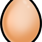 Animals And Eggs