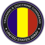 United States Army Training and Doctrine Command
