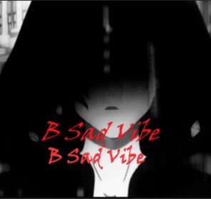 B Vibe Sad 💔