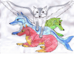 the element wolves group