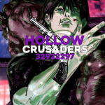 Hollow Crusaders
