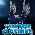 Valkyrie Clothing TM