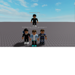 The god groups (READ DESCRIPTION)