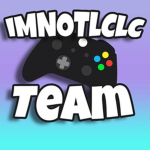 IMNOTLCLC team