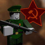 The Red Guard.ᅠ