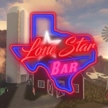 Lone Star Bar [UPD]