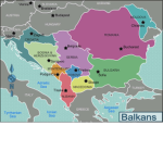 Balkan States