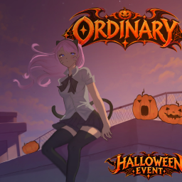 Ordinary [1.5 EXP & 1.25x Drop Rate]