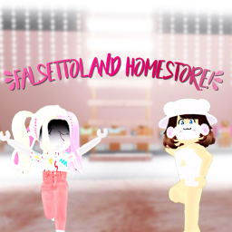 ♡ 𝓯𝓪𝓵𝓼𝓮𝓽𝓽𝓸𝓵𝓪𝓷𝓭 𝓱𝓸𝓶𝓮 𝓼𝓽𝓸𝓻𝓮  ♡