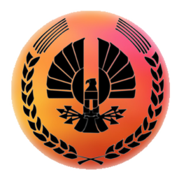 TRoP | The 5th Annual Hunger Games