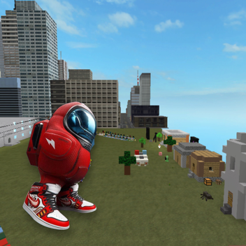 MY FIRST ROBLOX GAME!