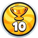 Game Badge Thumbnail