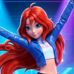 Winx to be fixed icon