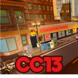 Cleetus City: Realities Collide