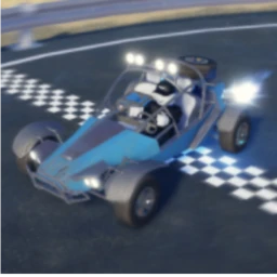 ROBLOX RACING icon