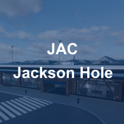 Jackson Hole Airport