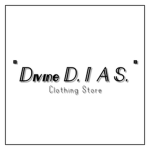 ◻◾ | Divine D. I A S. Clothing Store | ◾◻