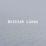 British Lines