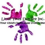 Little Tikes Daycare