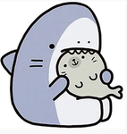 SnowShark