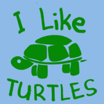 the gaming turtle