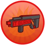 Game Badge Thumbnail