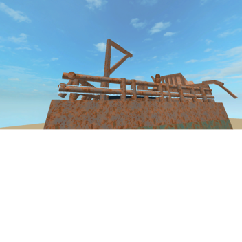 The Wreck Of The SS CoolDude  updated