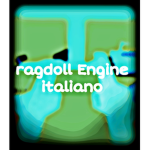 Ragdoll Engine ITA