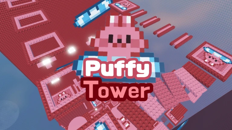 Puffy Tower thumbnail