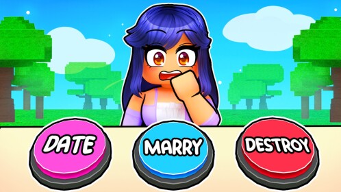 Date Marry Destroy