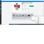 roblox sever
