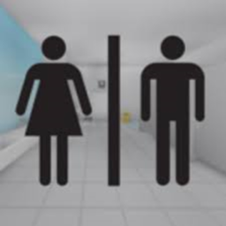 bathroom simulater (new)