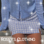 Rosey’s Clothing
