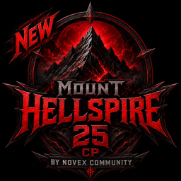 [NEW + FREE AVA] MOUNT HELLSPIRE