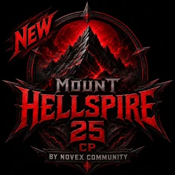 [NEW + FREE AVA] MOUNT HELLSPIRE icon