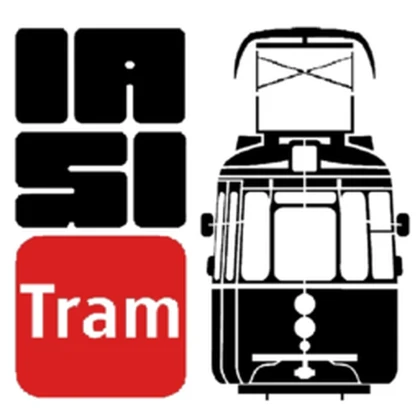 Iasi Tram Studios Roblox group icon