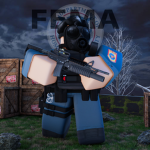 Federal Epidemic Management Authority