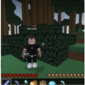 ⛏️BloxCraft💎 [MineCraft!]